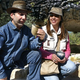 Researchers examine some “totally retarded” ancient pottery.